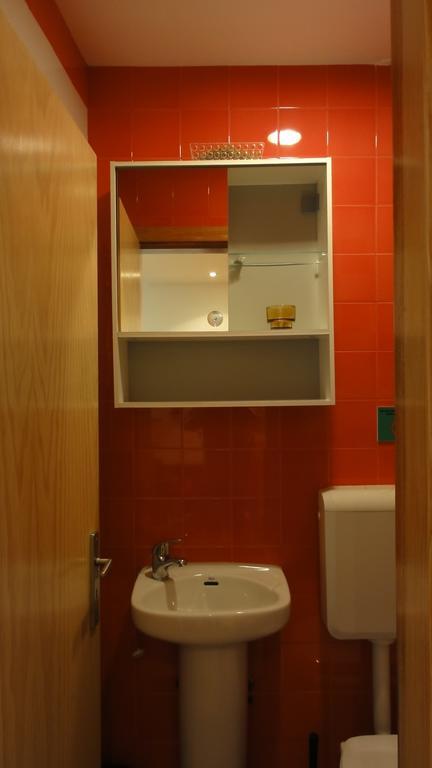 Jasmim Apartment Lissabon