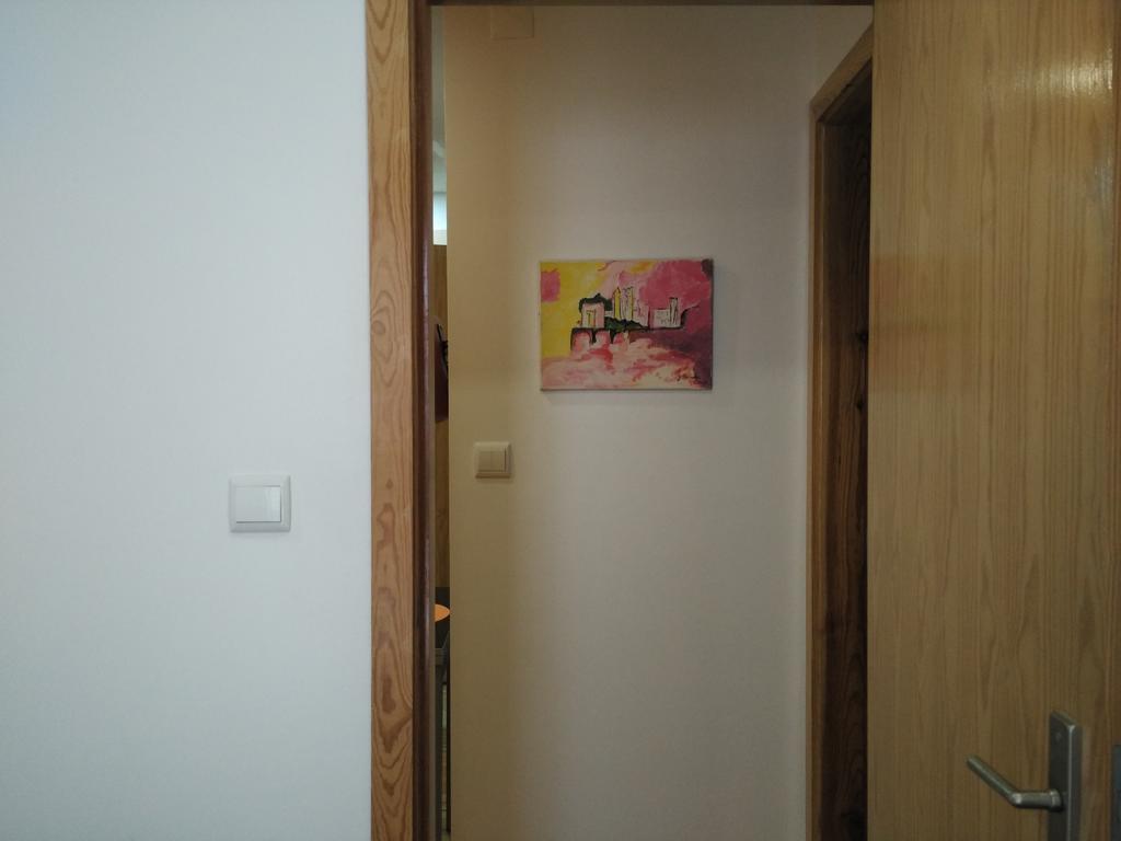 Jasmim Apartment Lissabon